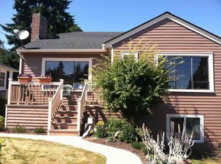 1026 NE 89th St, Seattle, WA 98115