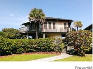 9105 Highway A1a, Melbourne Beach, FL 32951