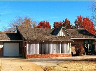 2634 S Larkin Dr, Wichita, KS 67216