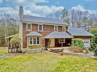 17 Buffam Rd, Pelham, MA 01002