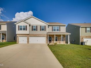 1145 Ridge Parke Ct, Kingsport, TN 37663