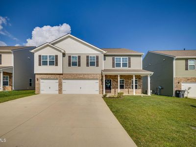1145 Ridge Parke Ct, Kingsport, TN, 37663