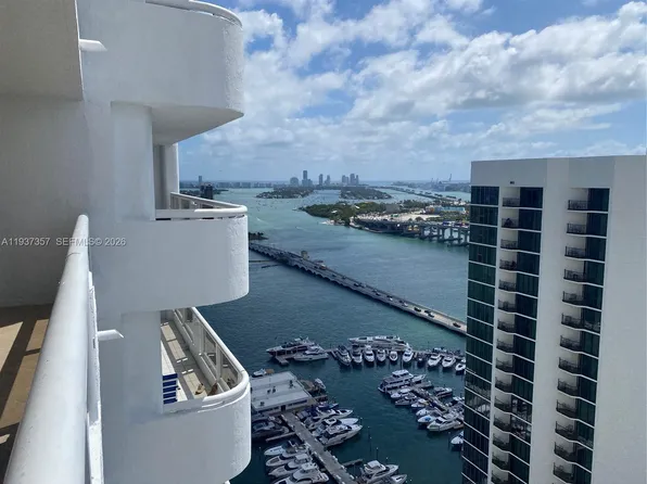 1717 N Bayshore Dr, Miami, FL