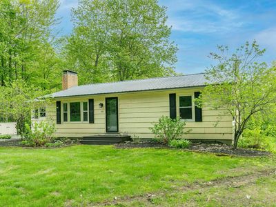 58 West Parish Road, Concord, NH, 03303