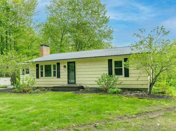 58 West Parish Road, Concord, NH 03303-4130