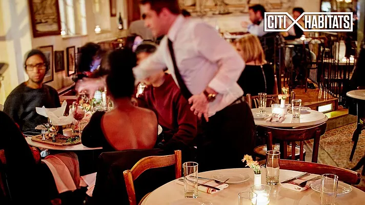 Rented by Citi Habitats | media 62