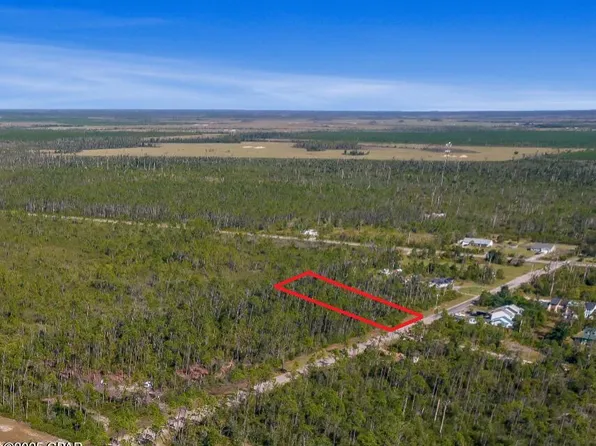 0 Caruso Dr, Panama City, FL 32404