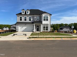 4302 Emeline Way #16, Fuquay Varina, NC 27526