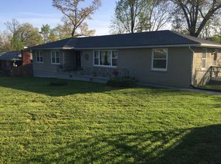 2105 Pleasant View Rd, Knoxville, TN 37914