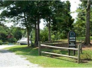 130 Cypress Dr LOT 3, Atlantic Beach, NC 28512