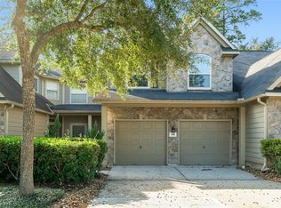 190 N Valley Oaks Cir, Spring, TX 77382