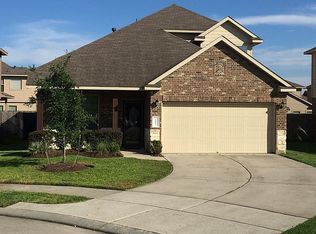 2102 Beacon Park Ct, Spring, TX 77373