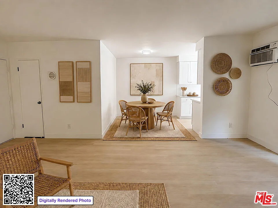 1 bed, 1.0 bath, $1,895 — Photo 2