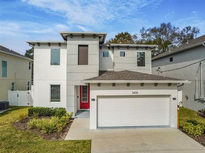 3405 W Grace St, Tampa, FL, 33607