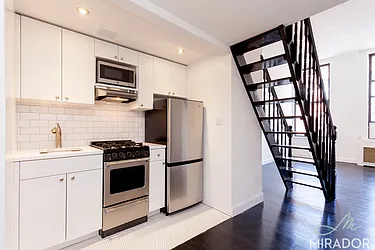 Rented by Mirador Real Estate