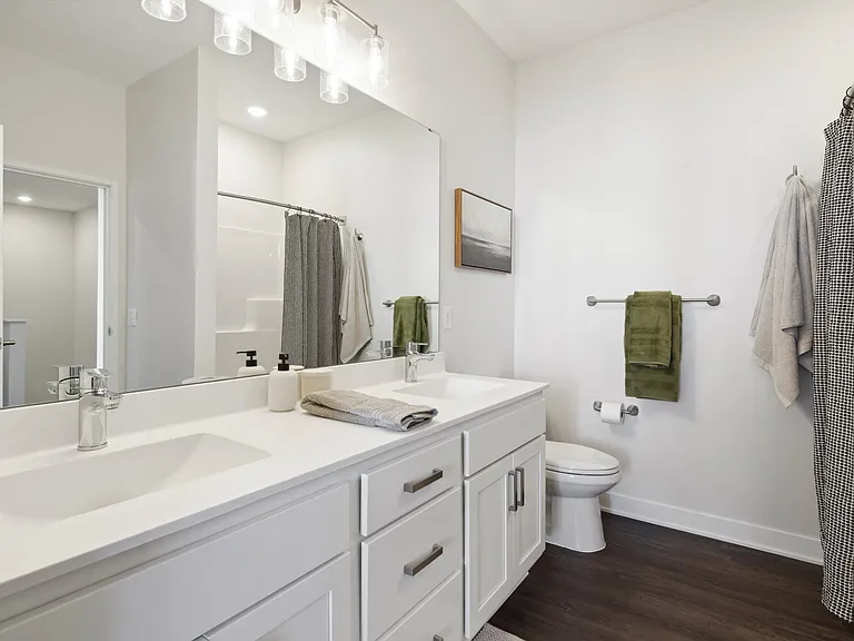 The Espen Residences - Townhomes — Photo 10