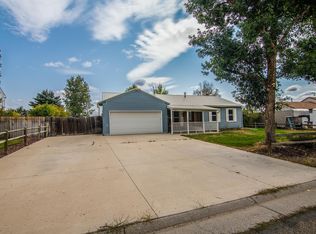 1266 Crest Dr, Craig, CO 81625