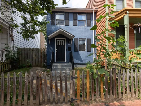 1238 U St SE, Washington, DC 20020