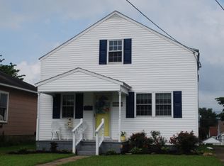 2317 Jefferson Ave, Point Pleasant, WV 25550