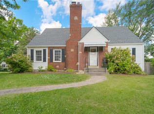 3636 N Grand Ave, Kansas City, MO 64116