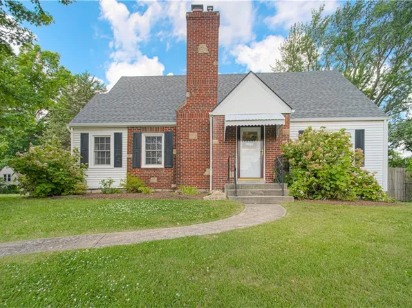 3636 N Grand Ave, Kansas City, MO 64116