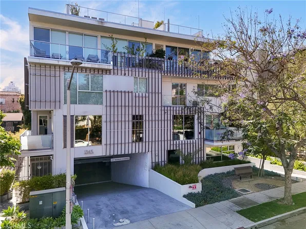1345 Havenhurst Dr #4, West Hollywood, CA 90046