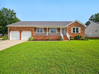 701 Sundance Arch, Chesapeake, VA, 23322