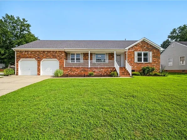 701 Sundance Arch, Chesapeake, VA 23322