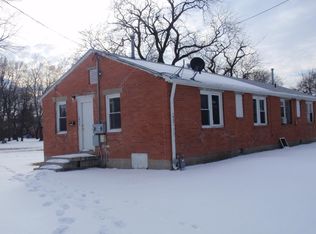 1834 N Adams St, Junction City, KS 66441