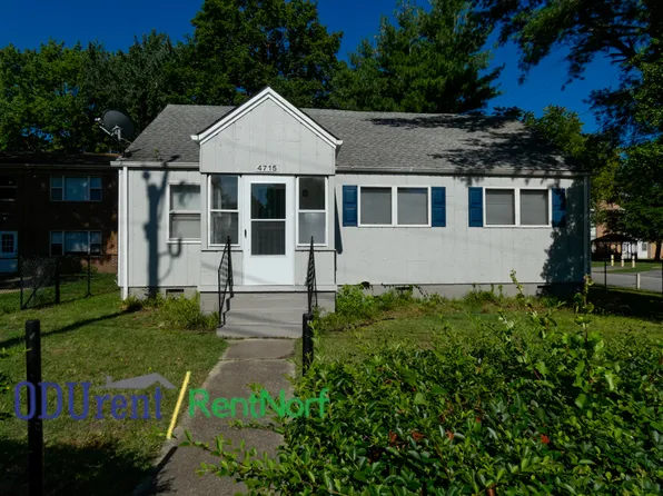4715 Killam Ave, Norfolk, VA 23508