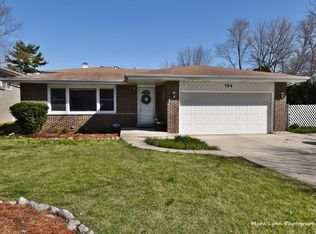 784 Foster Ave, Bartlett, IL
