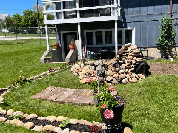 155 E Keays St, Buffalo, WY 82834