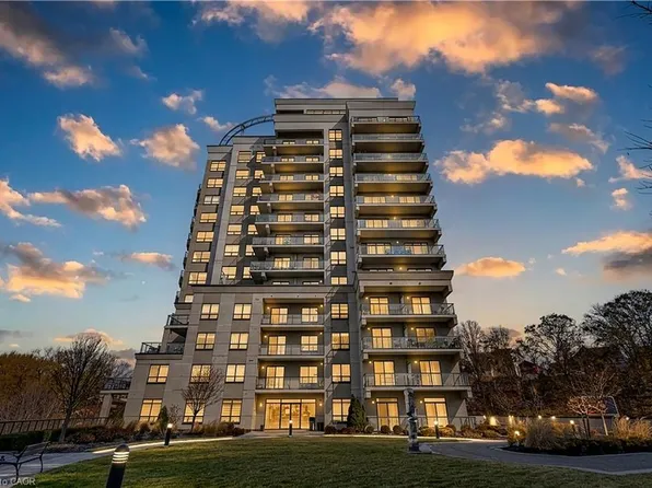 170 Water St N #501, Cambridge, ON N1R 3B6