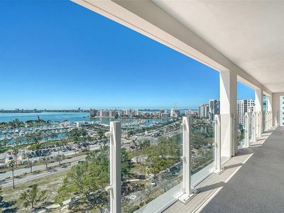101 S Gulfstream Ave #16K, Sarasota, FL, 34236