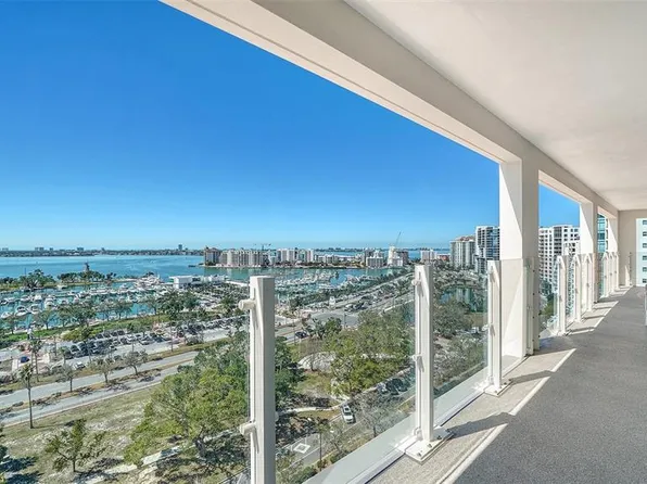 101 S Gulfstream Ave #16K, Sarasota, FL 34236