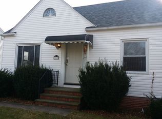 20430 Nicholas Ave, Euclid, OH 44123