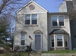 1756 Wilcox Ln, Silver Spring, MD 20906