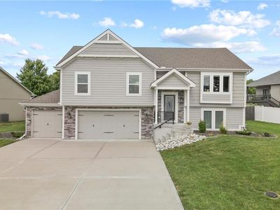 2112 Bradford Pl, Excelsior Springs, MO, 64024