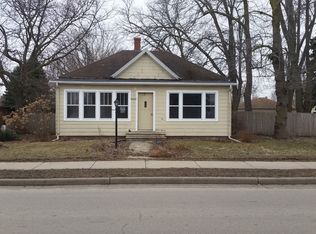 N4046 County Rd E, Freedom, WI 54130