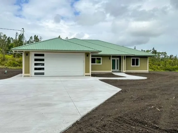 16-470 Orchidland Dr, Kurtistown, HI 96760