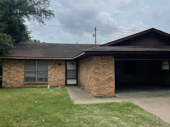 234 Northridge Ln, Marlin, TX 76661