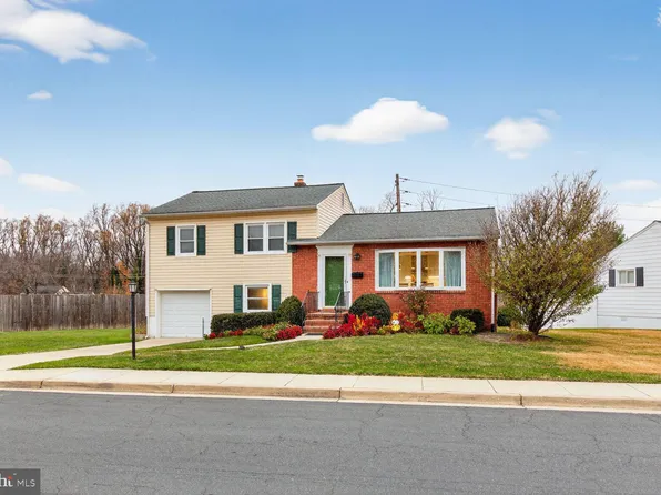 107 Michael Ave, Linthicum, MD 21090