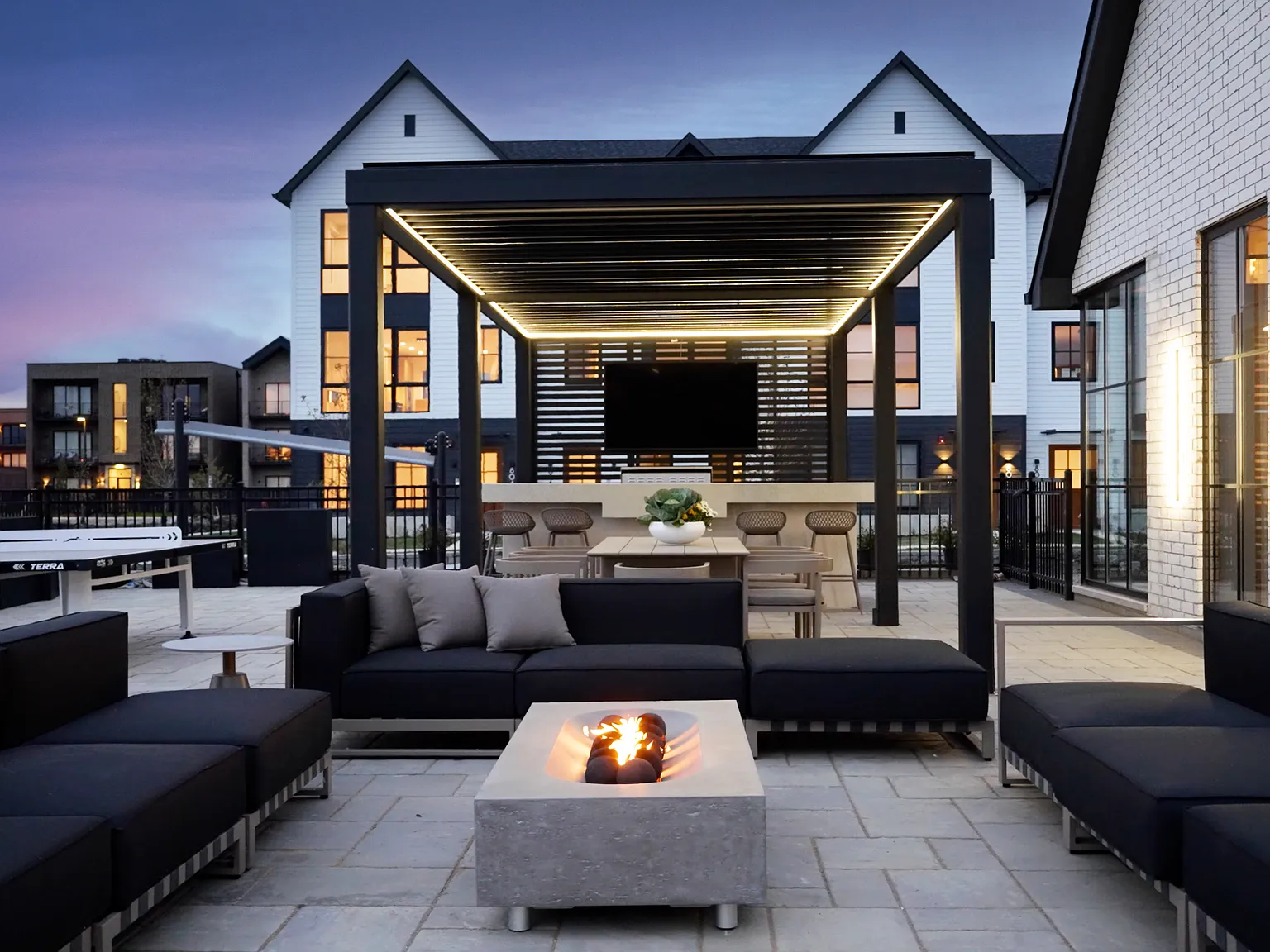 The Grove Residences — Photo 3