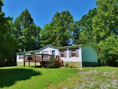 303 Summerour Rd, Dawsonville, GA, 30534