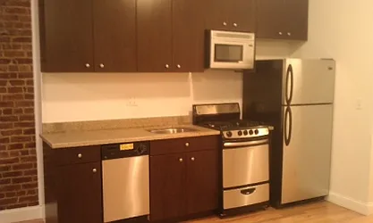 Rented by Citi Habitats