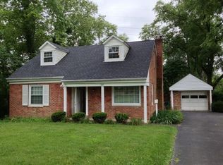 3211 Church St, Cincinnati, OH 45244