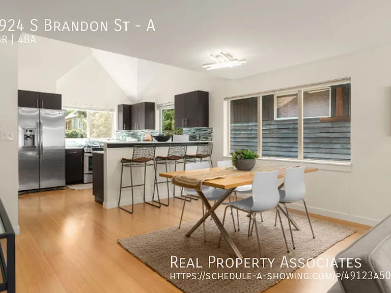 3924 S Brandon St #A — Photo 9
