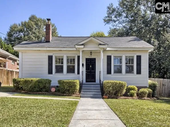 704 S Woodrow St, Columbia, SC 29205