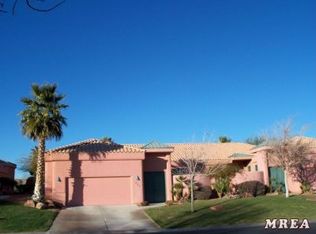 461 Via Ventana Dr, Mesquite, NV 89027