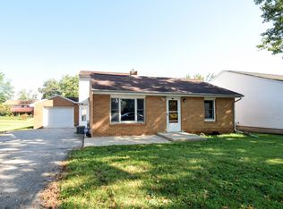 2517 W 1st St, Peoria, IL 61615